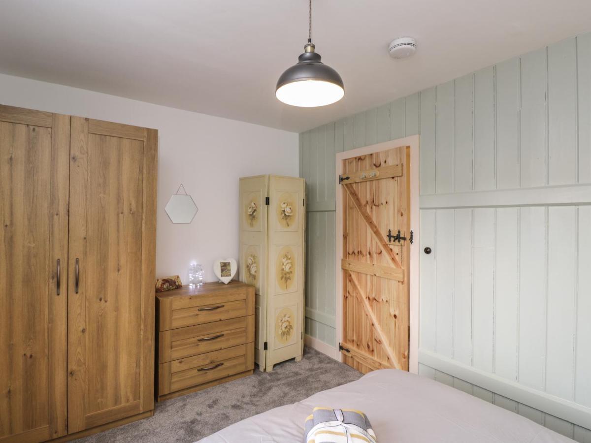 Weavers Cottage Dursley Exterior foto
